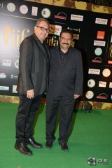 Celebs at IIFA Utsavam 2016